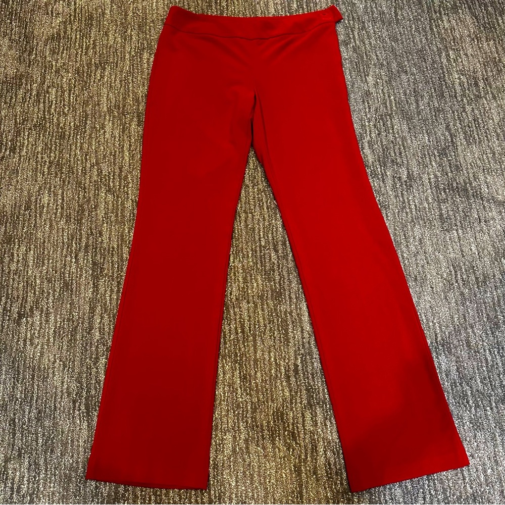 Tall Girl Pants - Size 11 (fits bigger)